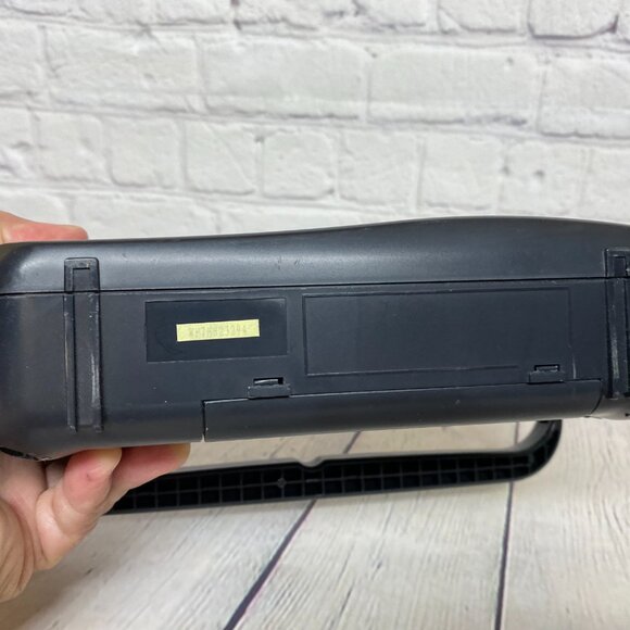 Panasonic Portable Radio Model RF-544 Matsushita AM/FM Band 8" X 4.5" X 2" - Picture 5 of 8